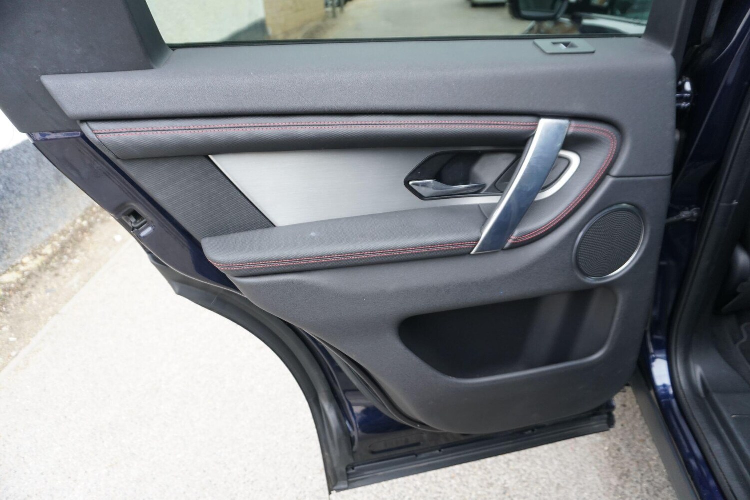 Used Land Rover Discovery Sport 2021 for sale - 77597814: Photo 31