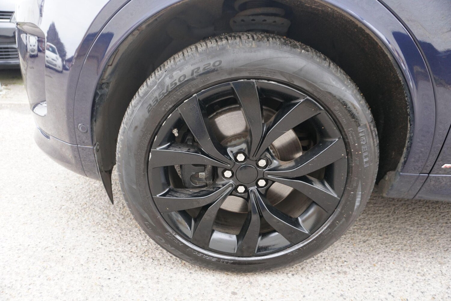 Used Land Rover Discovery Sport 2021 for sale - 77597814: Photo 35