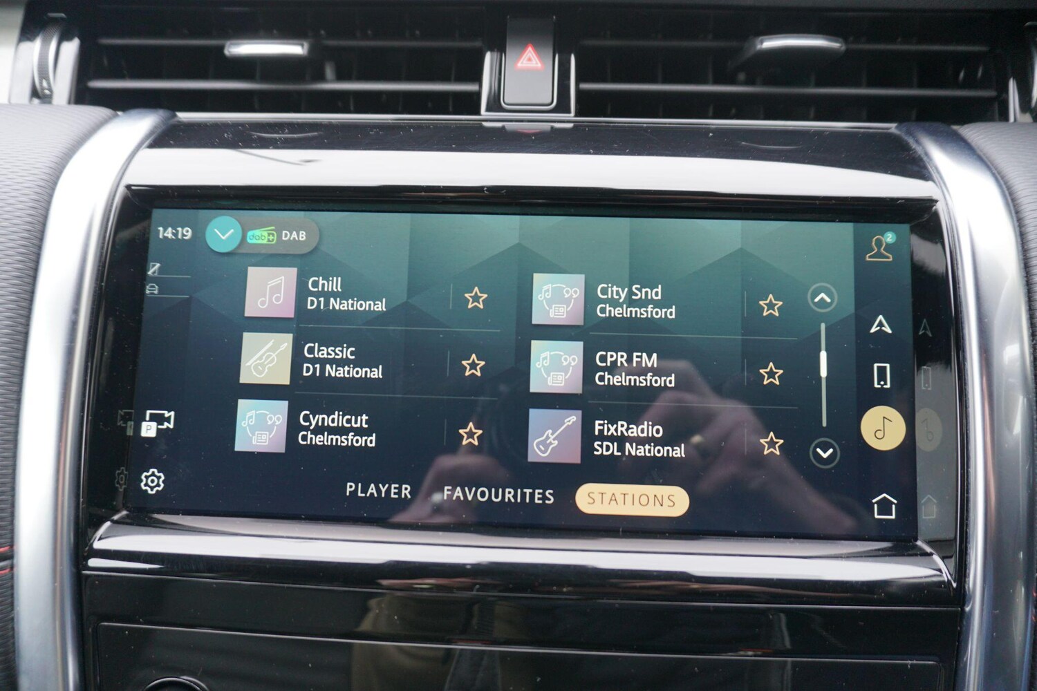 Used Land Rover Discovery Sport 2021 for sale - 77597814: Photo 38