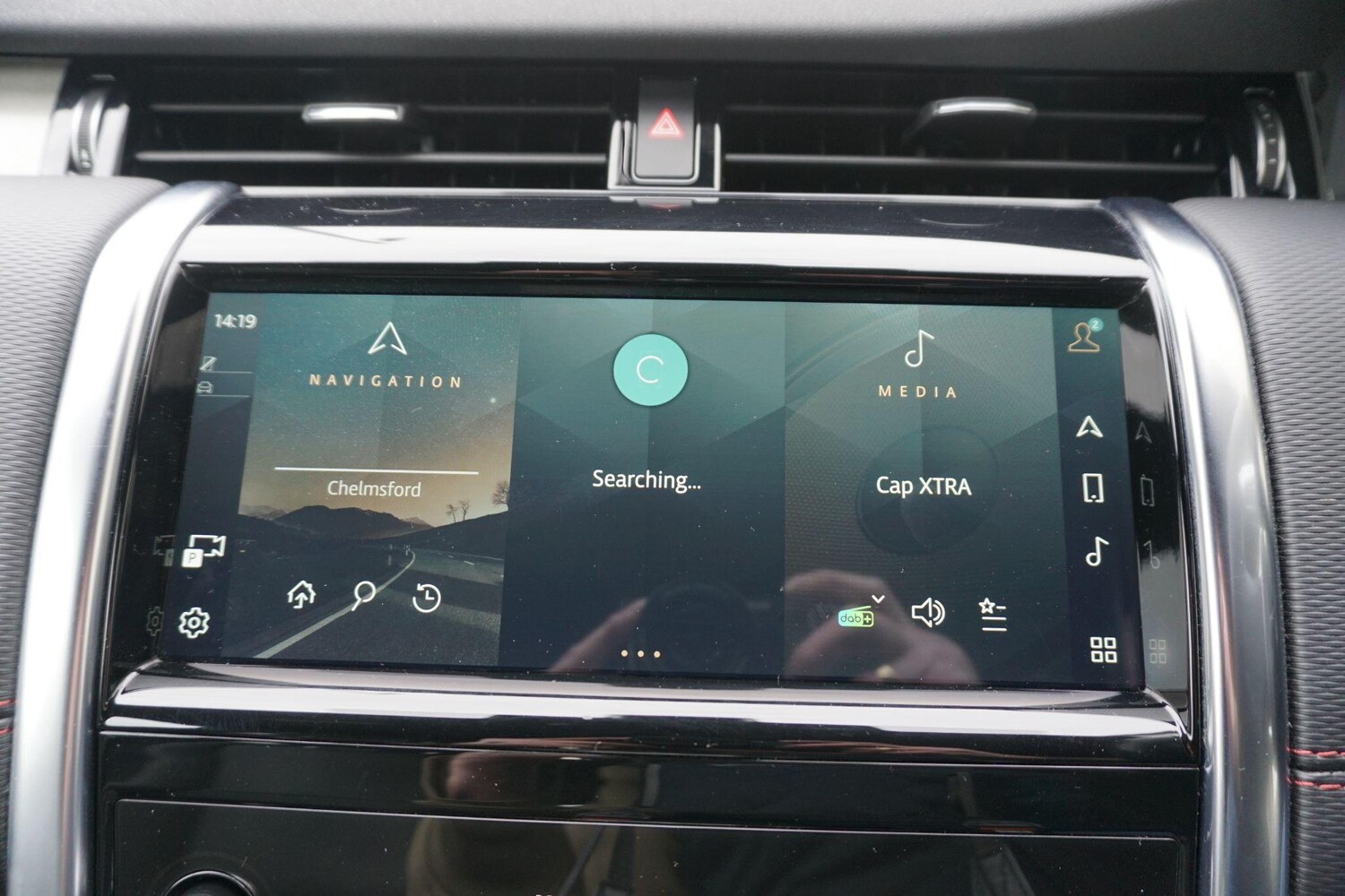 Used Land Rover Discovery Sport 2021 for sale - 77597814: Photo 39