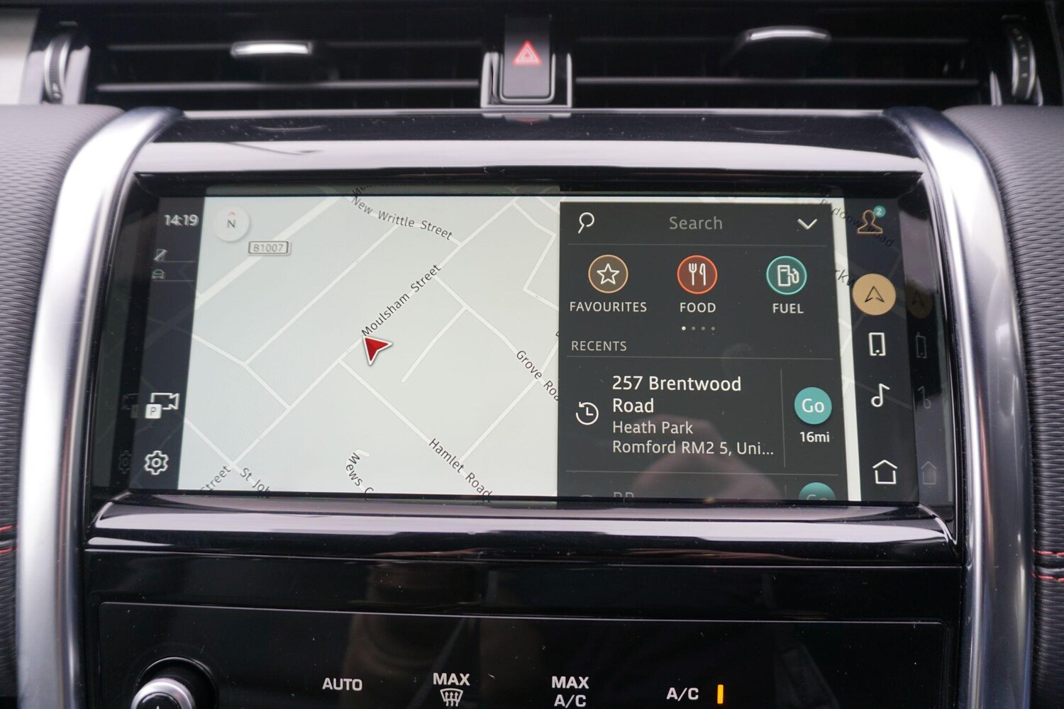 Used Land Rover Discovery Sport 2021 for sale - 77597814: Photo 40