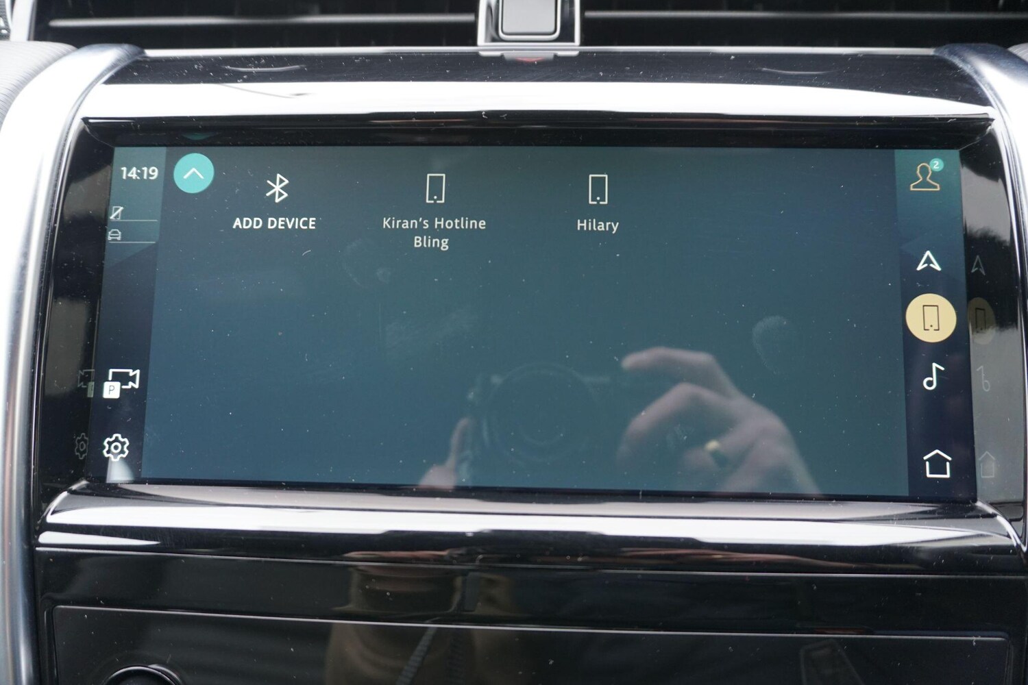 Used Land Rover Discovery Sport 2021 for sale - 77597814: Photo 41