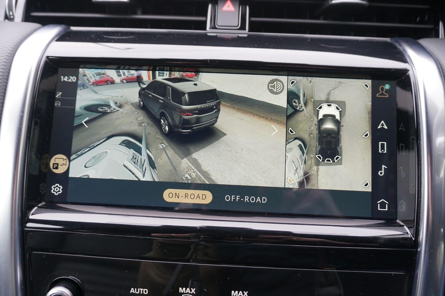 Used Land Rover Discovery Sport 2021 for sale - 77597814: Photo 42