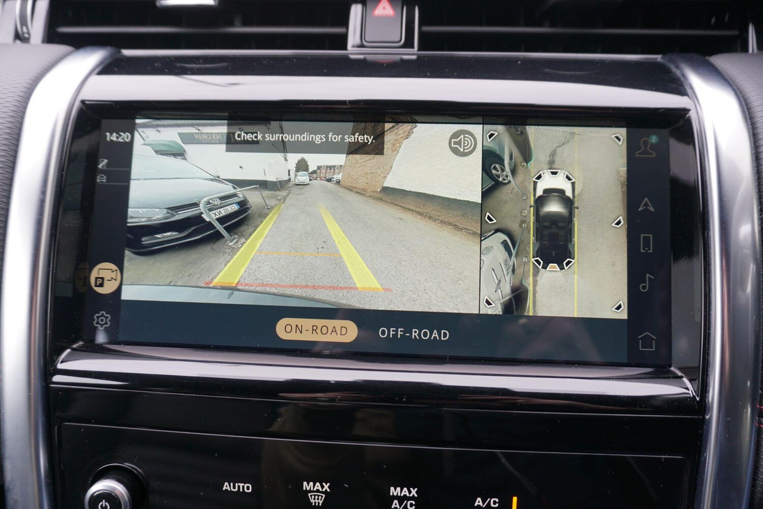 Used Land Rover Discovery Sport 2021 for sale - 77597814: Photo 43