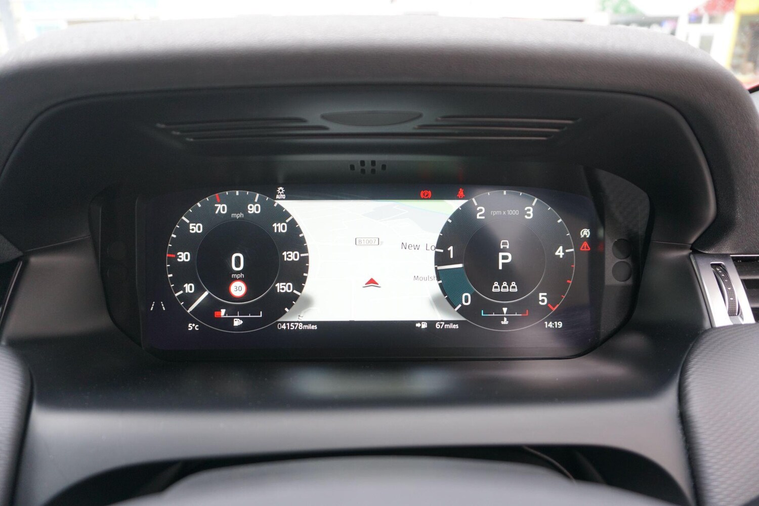 Used Land Rover Discovery Sport 2021 for sale - 77597814: Photo 48