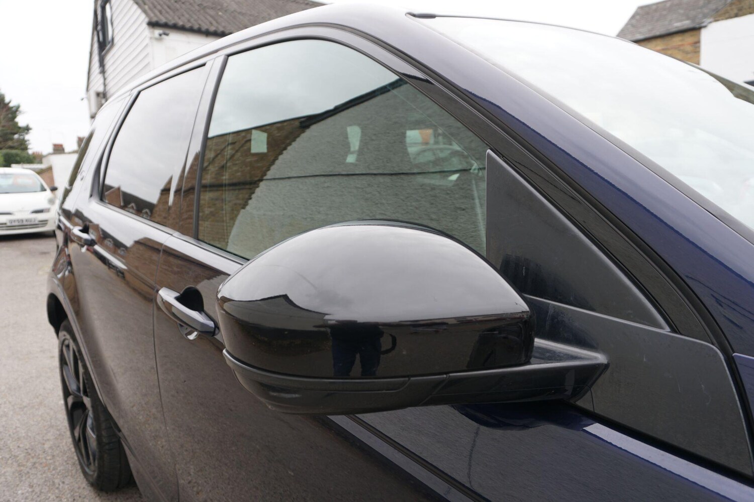 Used Land Rover Discovery Sport 2021 for sale - 77597814: Photo 49