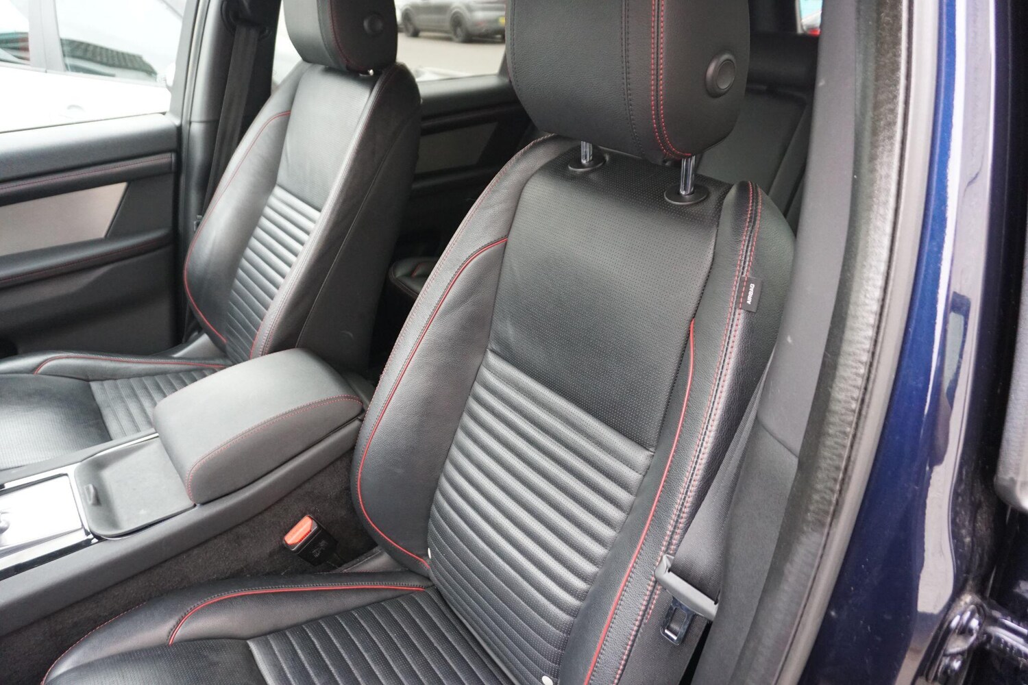 Used Land Rover Discovery Sport 2021 for sale - 77597814: Photo 55