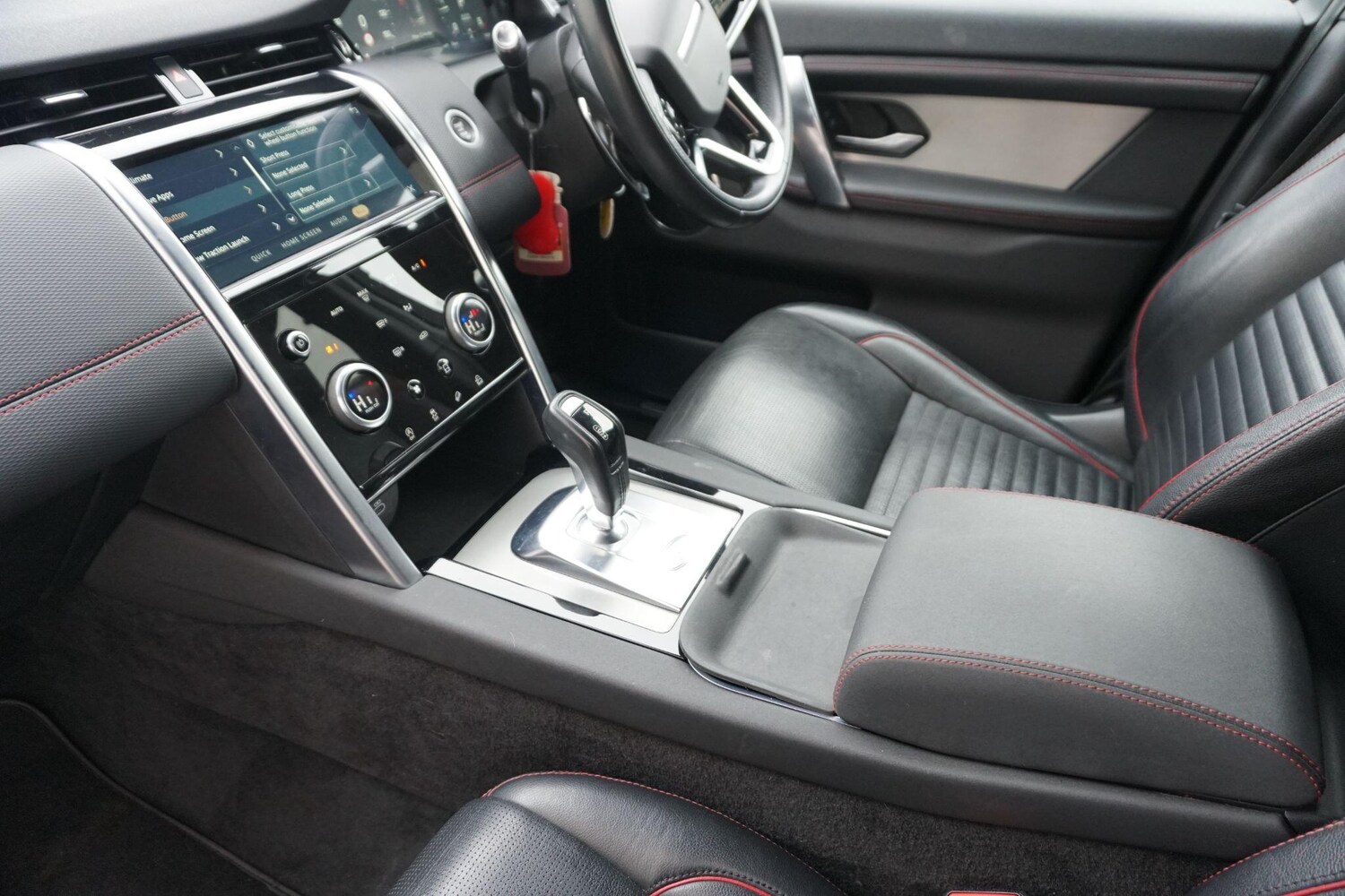 Used Land Rover Discovery Sport 2021 for sale - 77597814: Photo 64