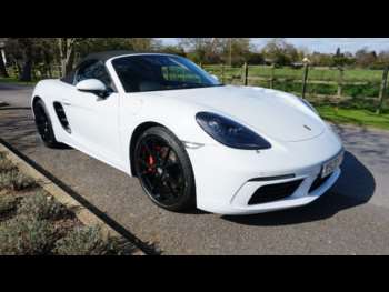 2020 (20) - 2.0T PDK Euro 6 (s/s) 2dr