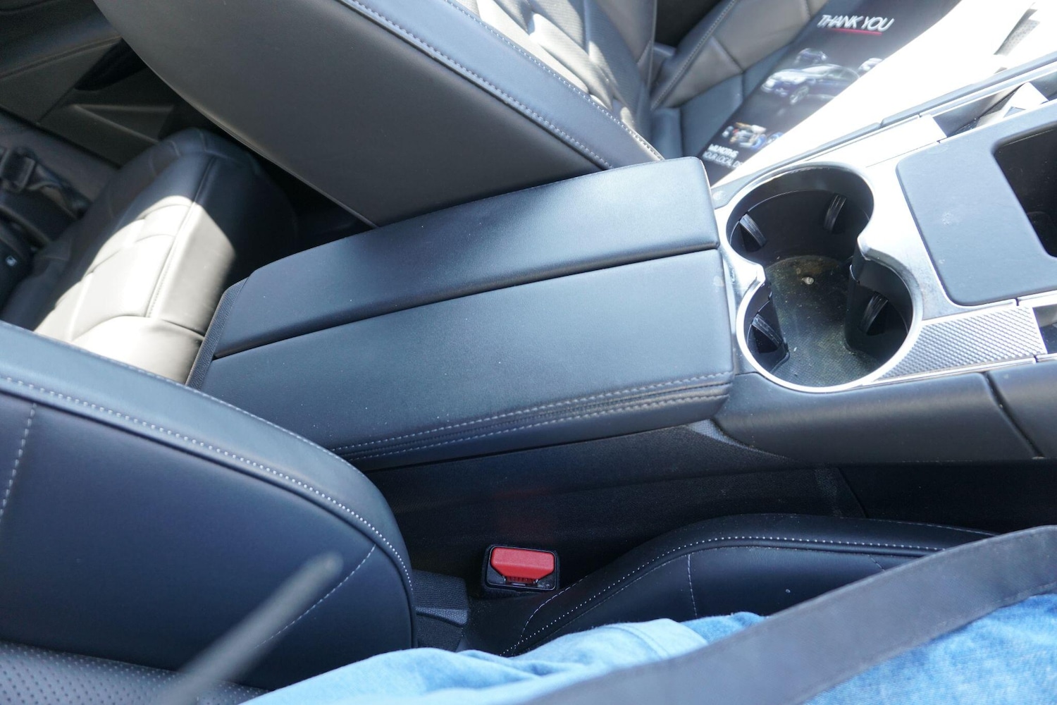 Used DS Automobiles DS 7 2022 for sale - 76832125: Photo 16