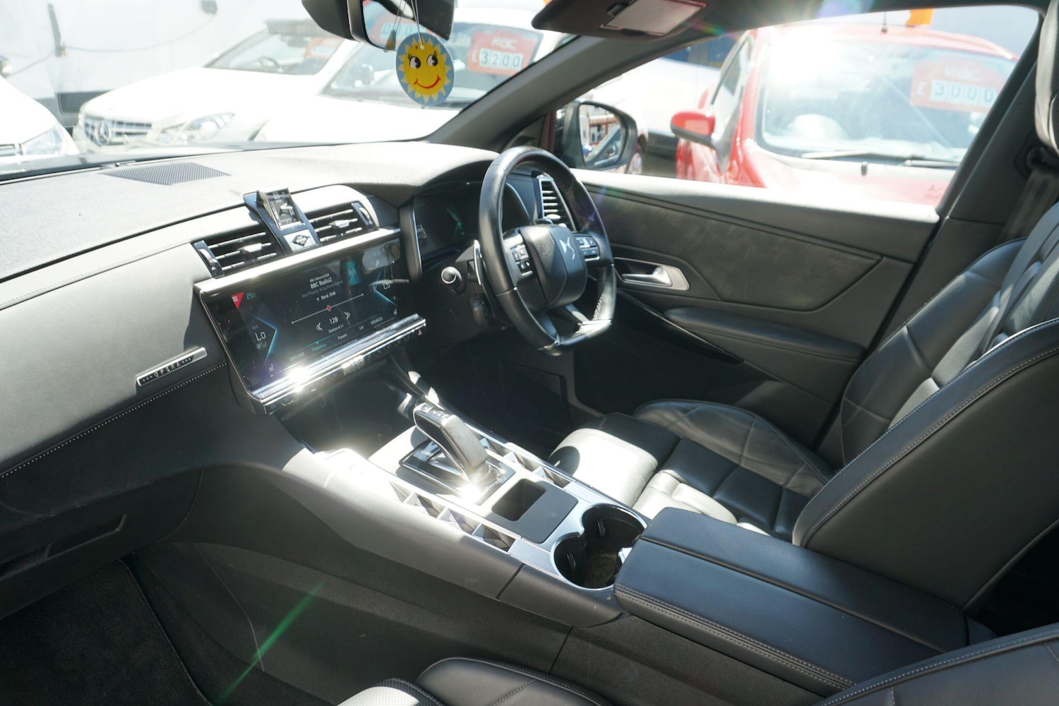 Used DS Automobiles DS 7 2022 for sale - 76832125: Photo 17