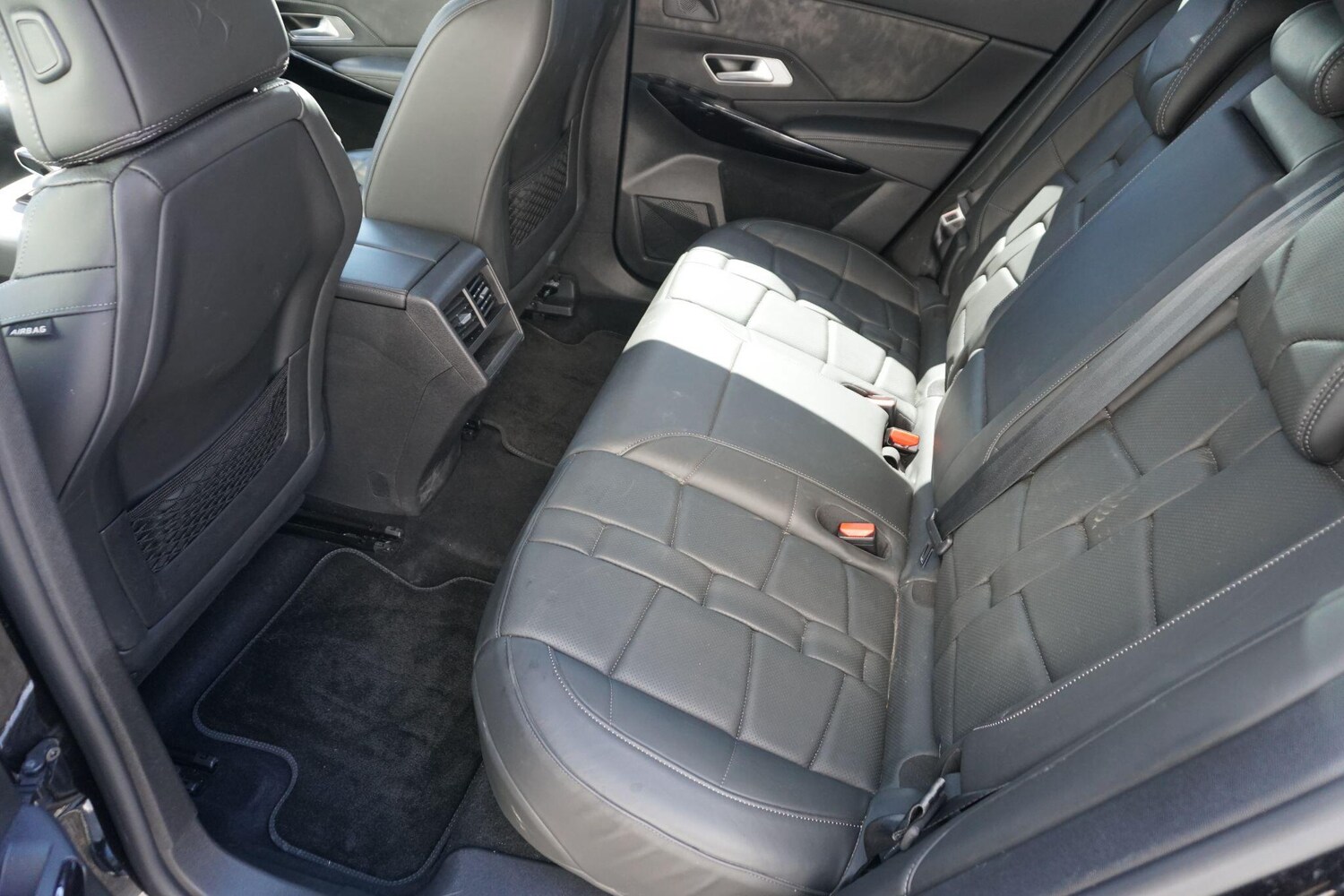 Used DS Automobiles DS 7 2022 for sale - 76832125: Photo 20