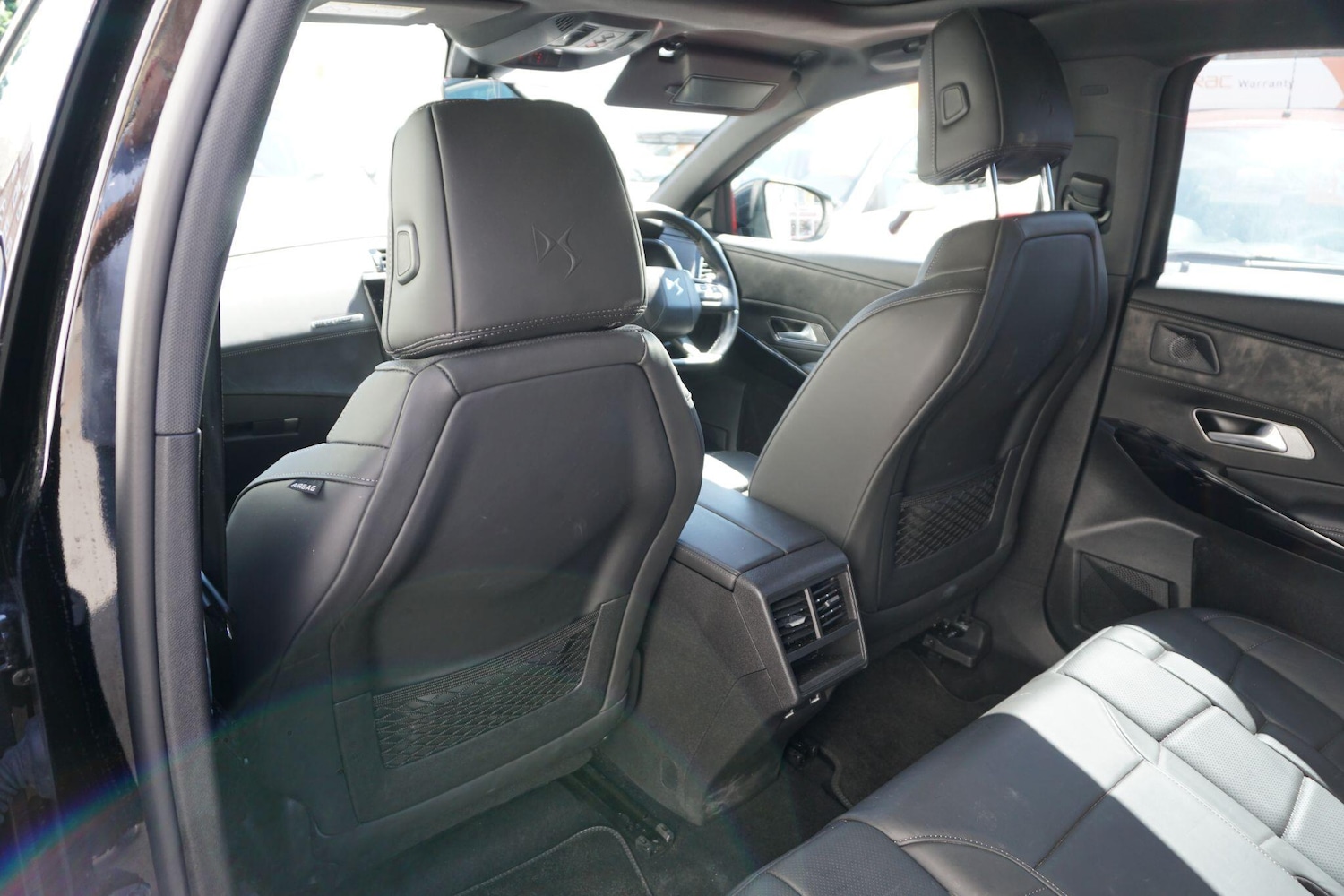 Used DS Automobiles DS 7 2022 for sale - 76832125: Photo 21