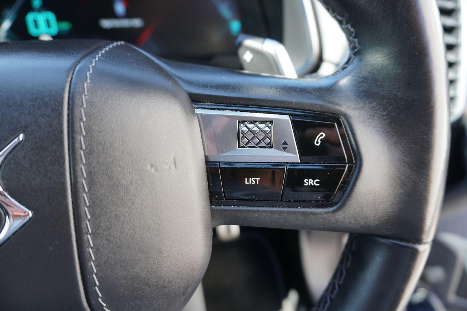 Used DS Automobiles DS 7 2022 for sale - 76832125: Photo 24