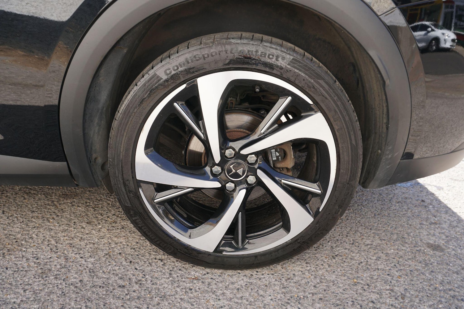 Used DS Automobiles DS 7 2022 for sale - 76832125: Photo 35