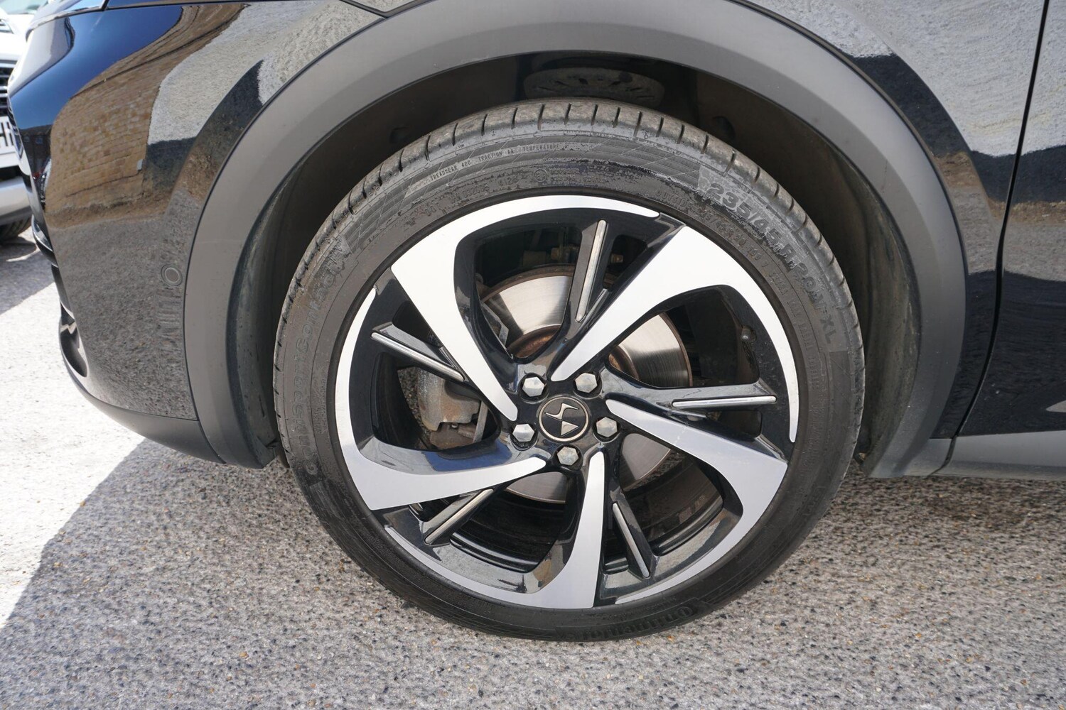 Used DS Automobiles DS 7 2022 for sale - 76832125: Photo 36