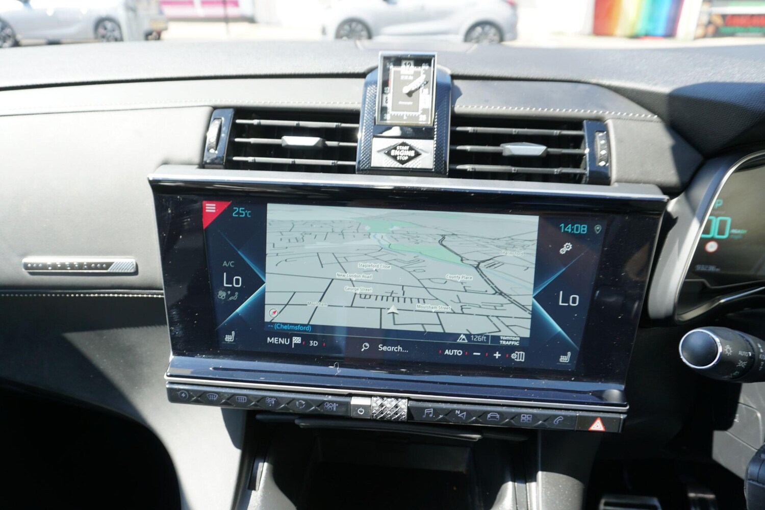 Used DS Automobiles DS 7 2022 for sale - 76832125: Photo 37