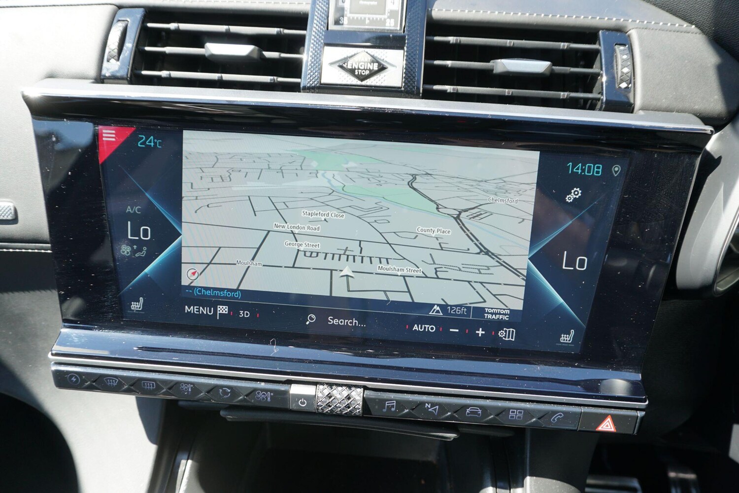 Used DS Automobiles DS 7 2022 for sale - 76832125: Photo 40