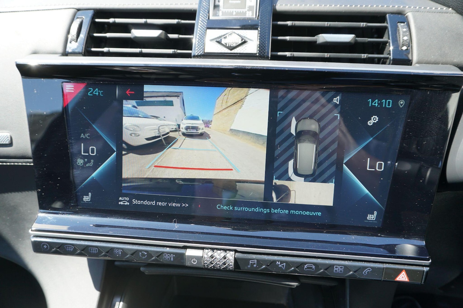 Used DS Automobiles DS 7 2022 for sale - 76832125: Photo 46