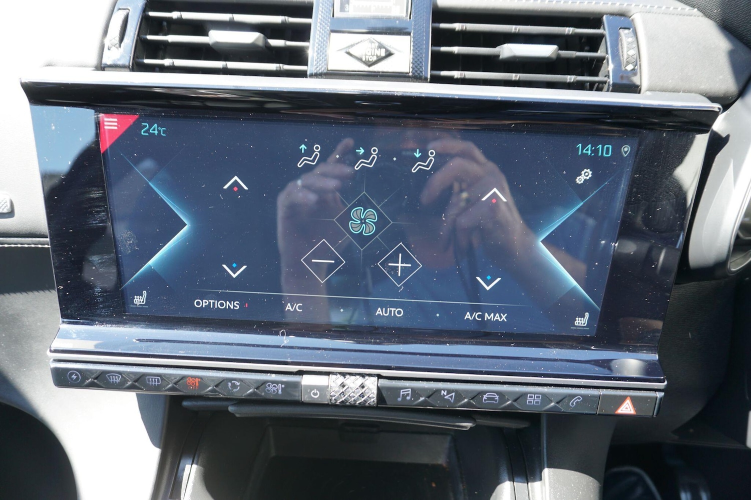 Used DS Automobiles DS 7 2022 for sale - 76832125: Photo 47