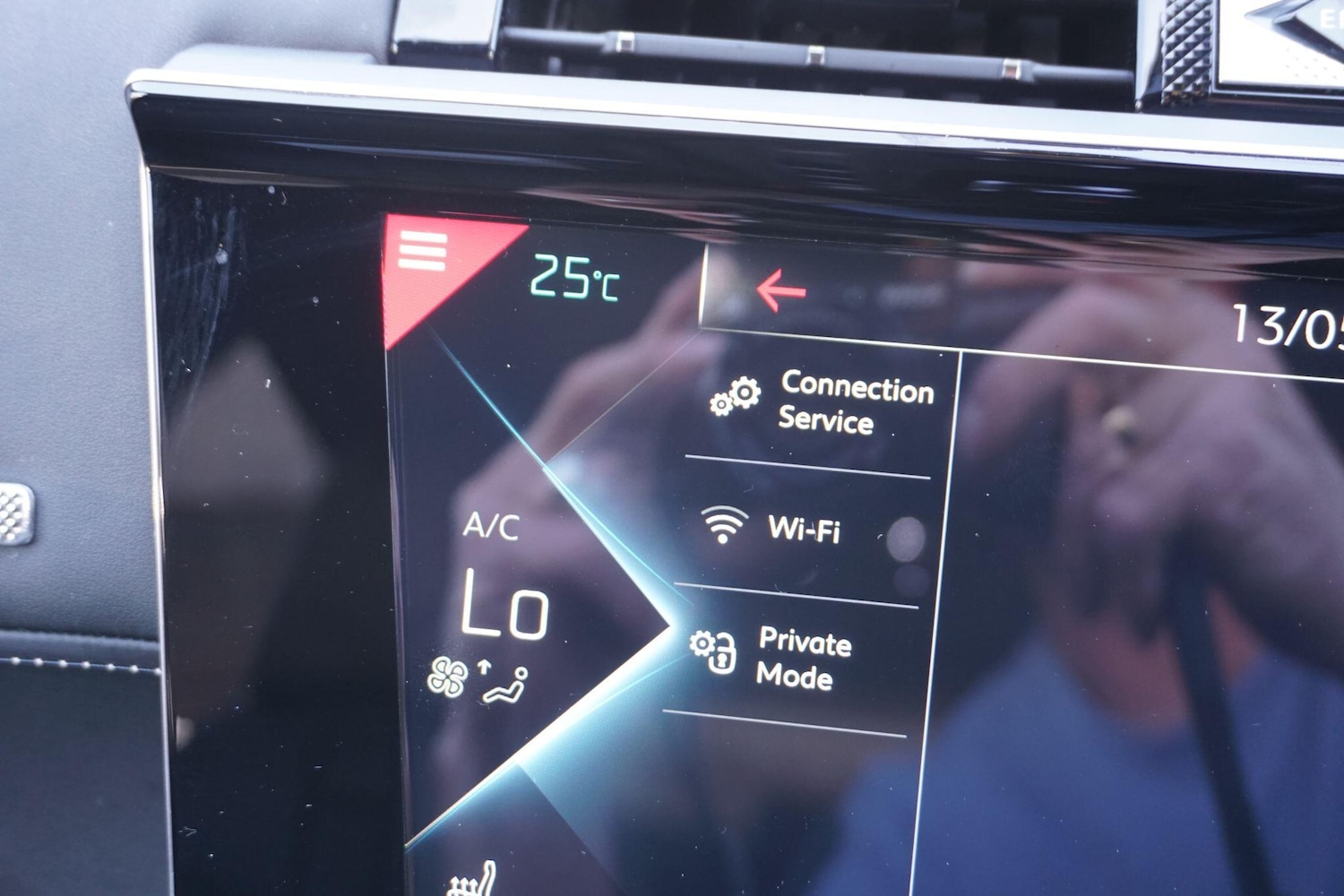 Used DS Automobiles DS 7 2022 for sale - 76832125: Photo 51