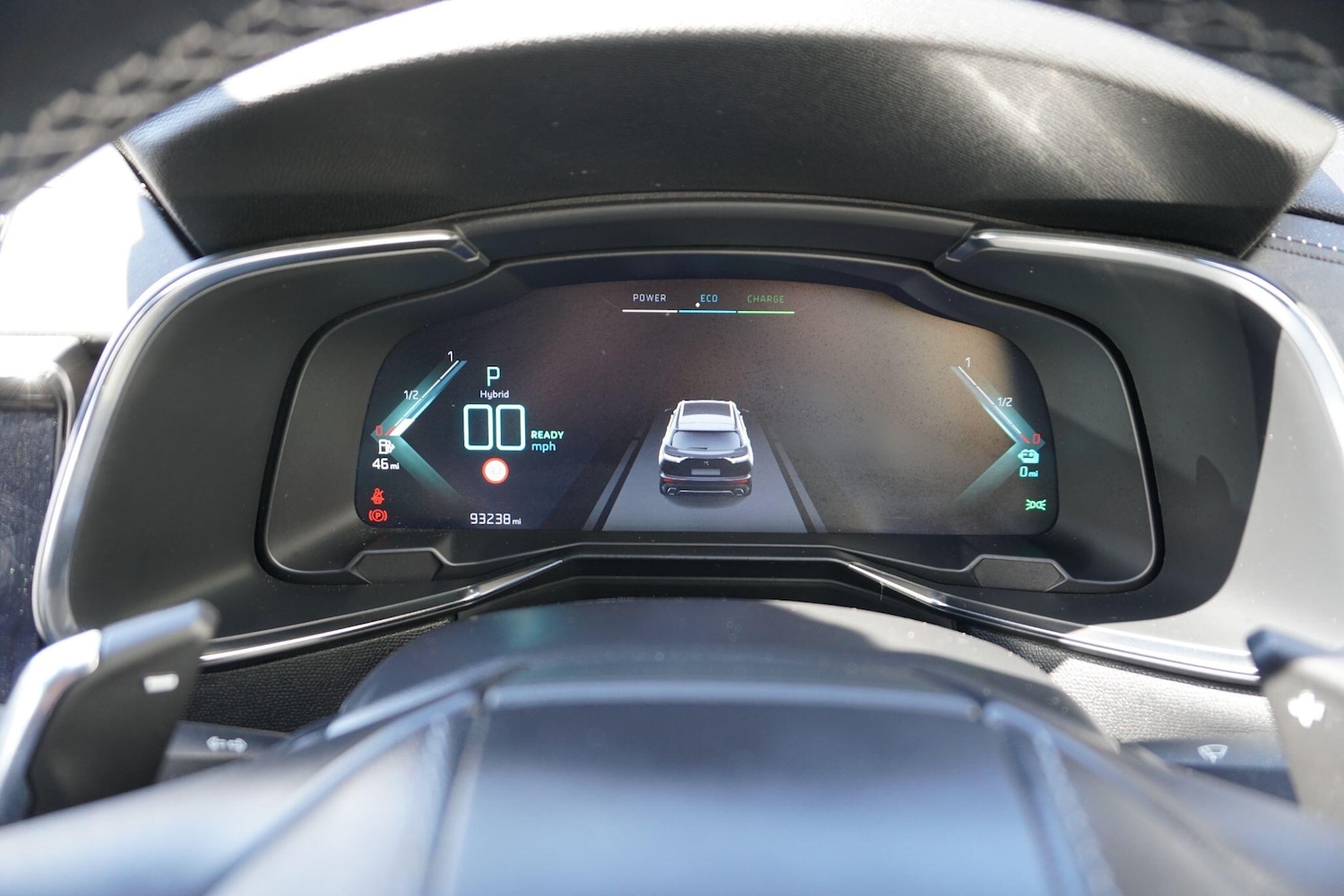 Used DS Automobiles DS 7 2022 for sale - 76832125: Photo 53