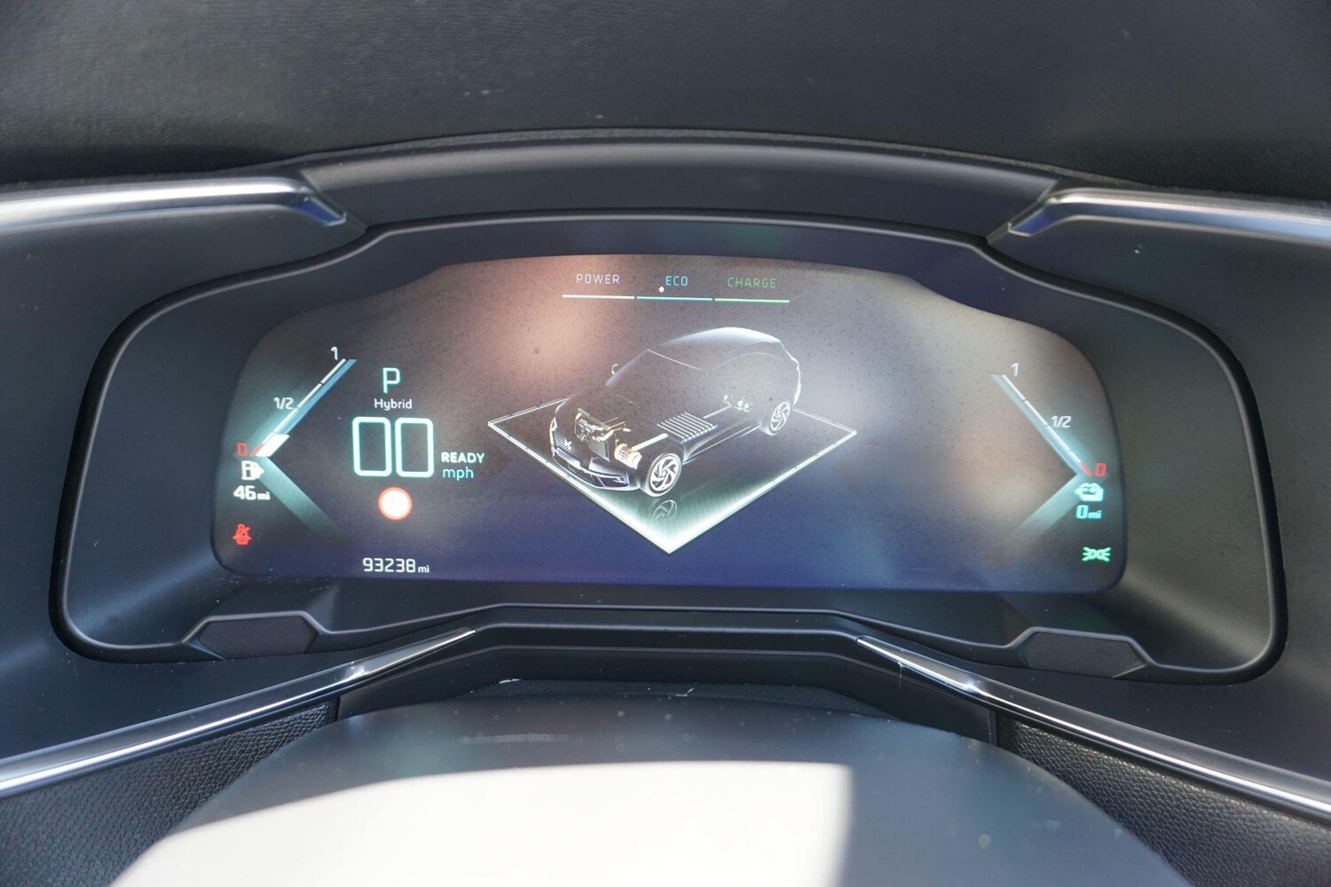 Used DS Automobiles DS 7 2022 for sale - 76832125: Photo 55