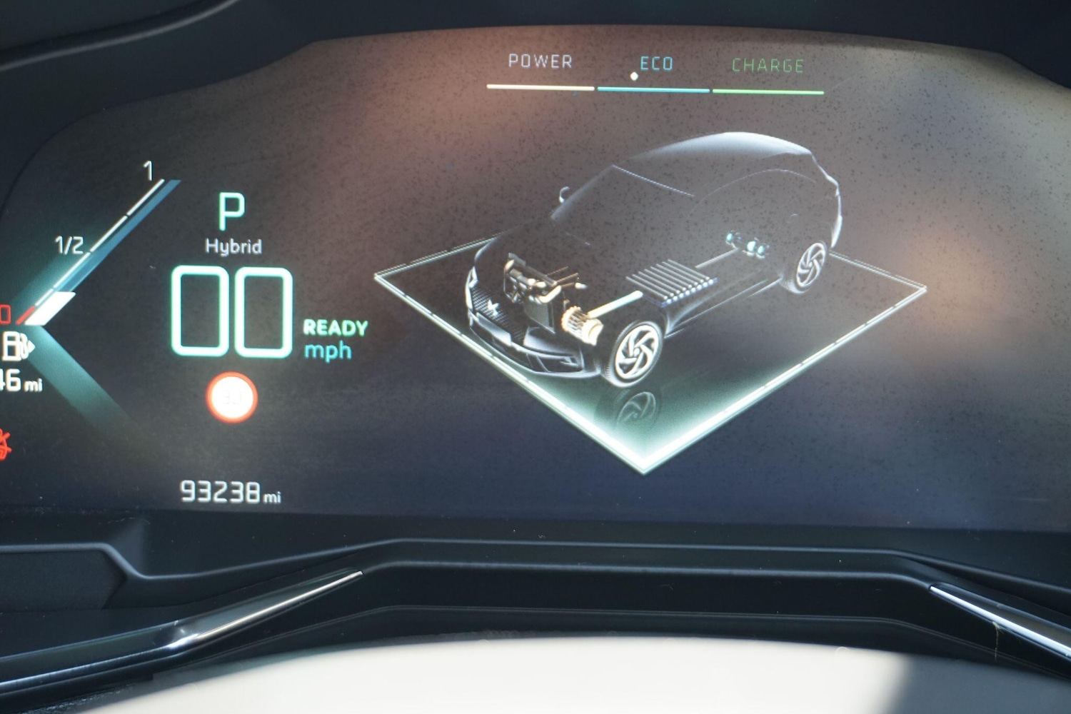 Used DS Automobiles DS 7 2022 for sale - 76832125: Photo 56