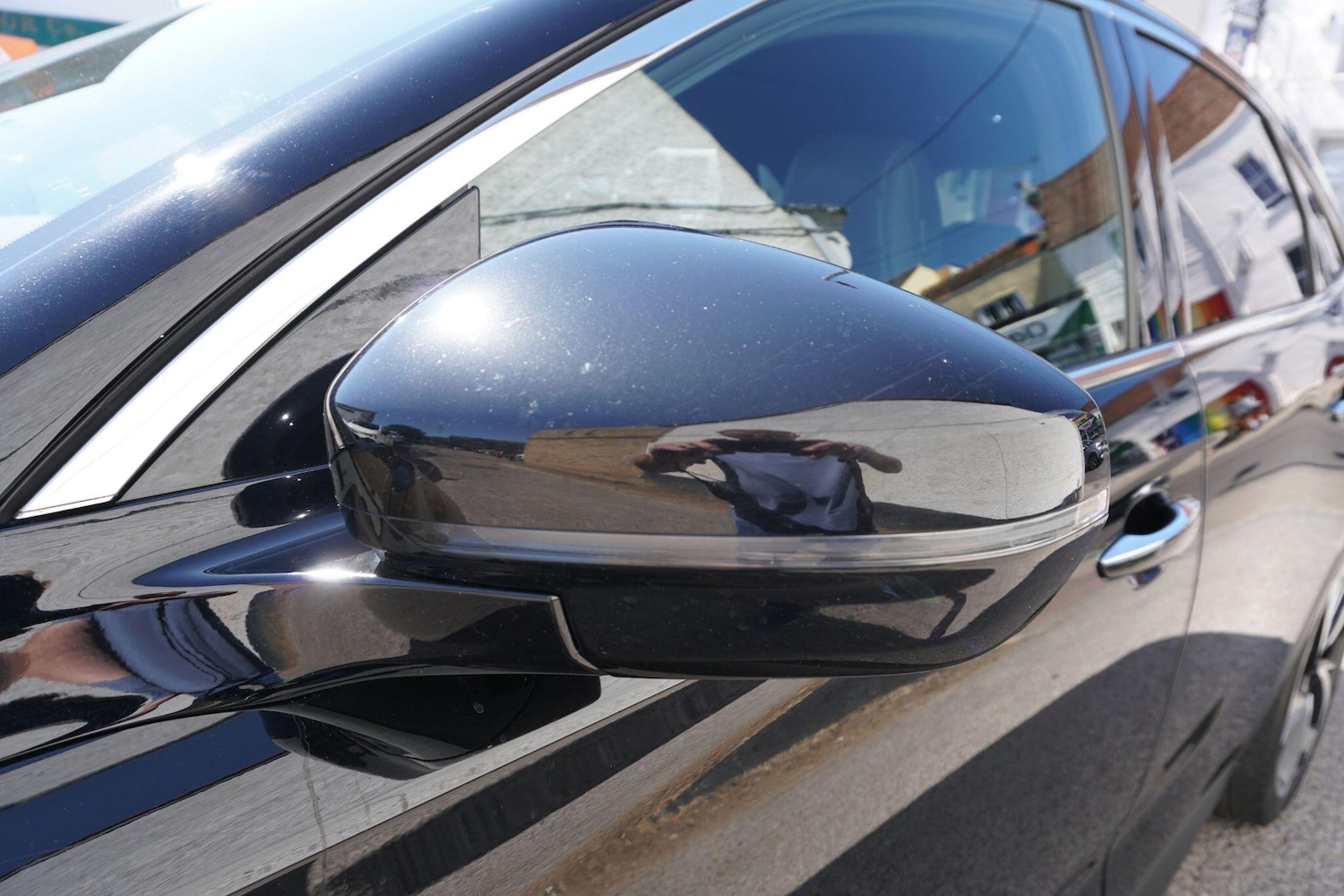 Used DS Automobiles DS 7 2022 for sale - 76832125: Photo 57