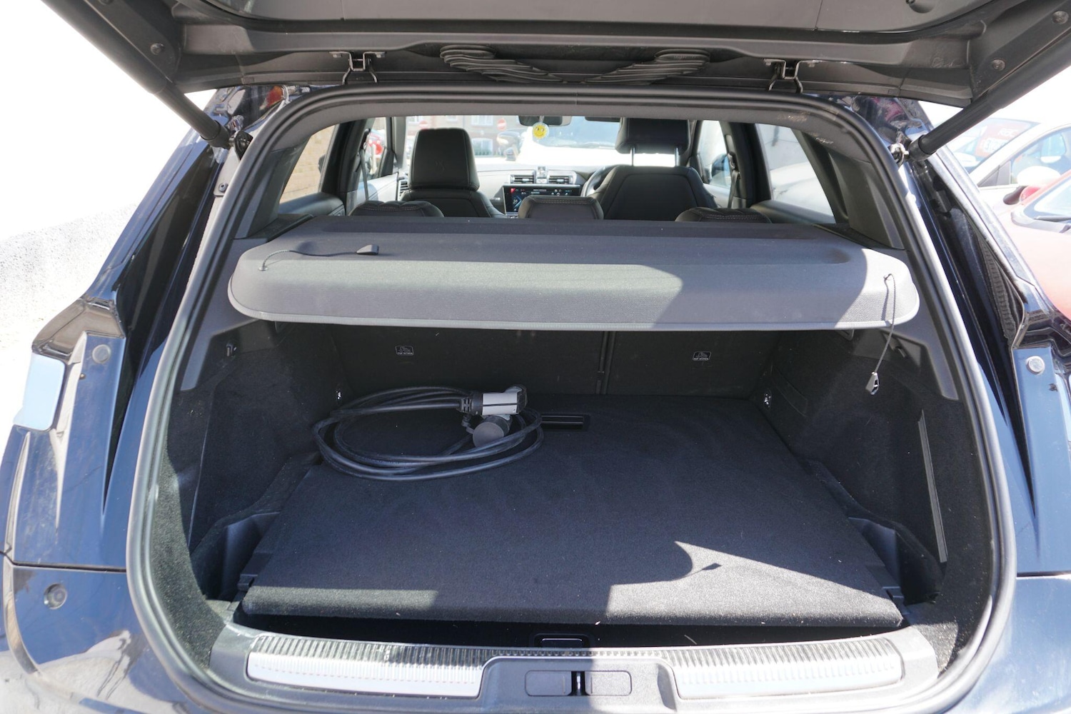 Used DS Automobiles DS 7 2022 for sale - 76832125: Photo 59