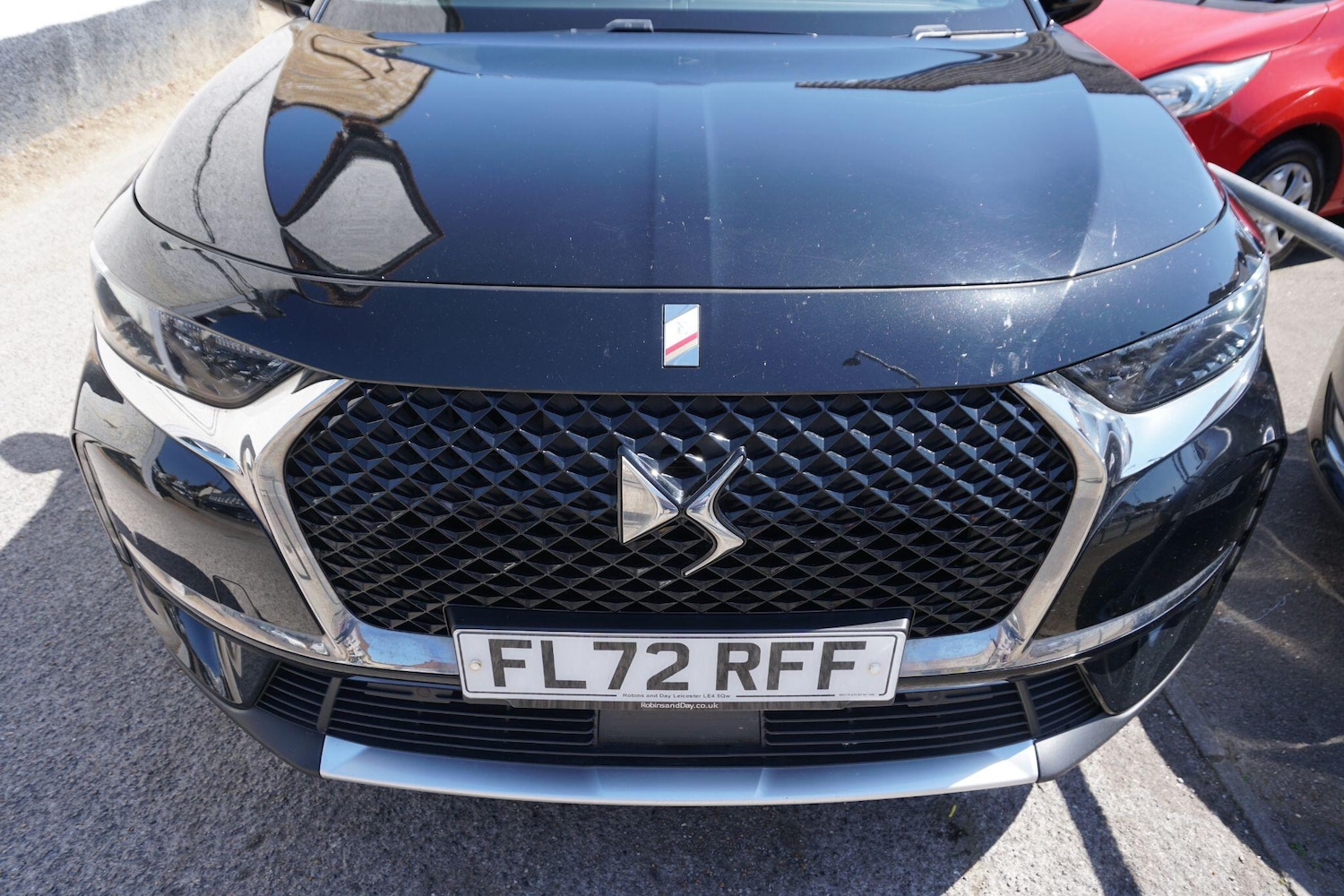 Used DS Automobiles DS 7 2022 for sale - 76832125: Photo 6