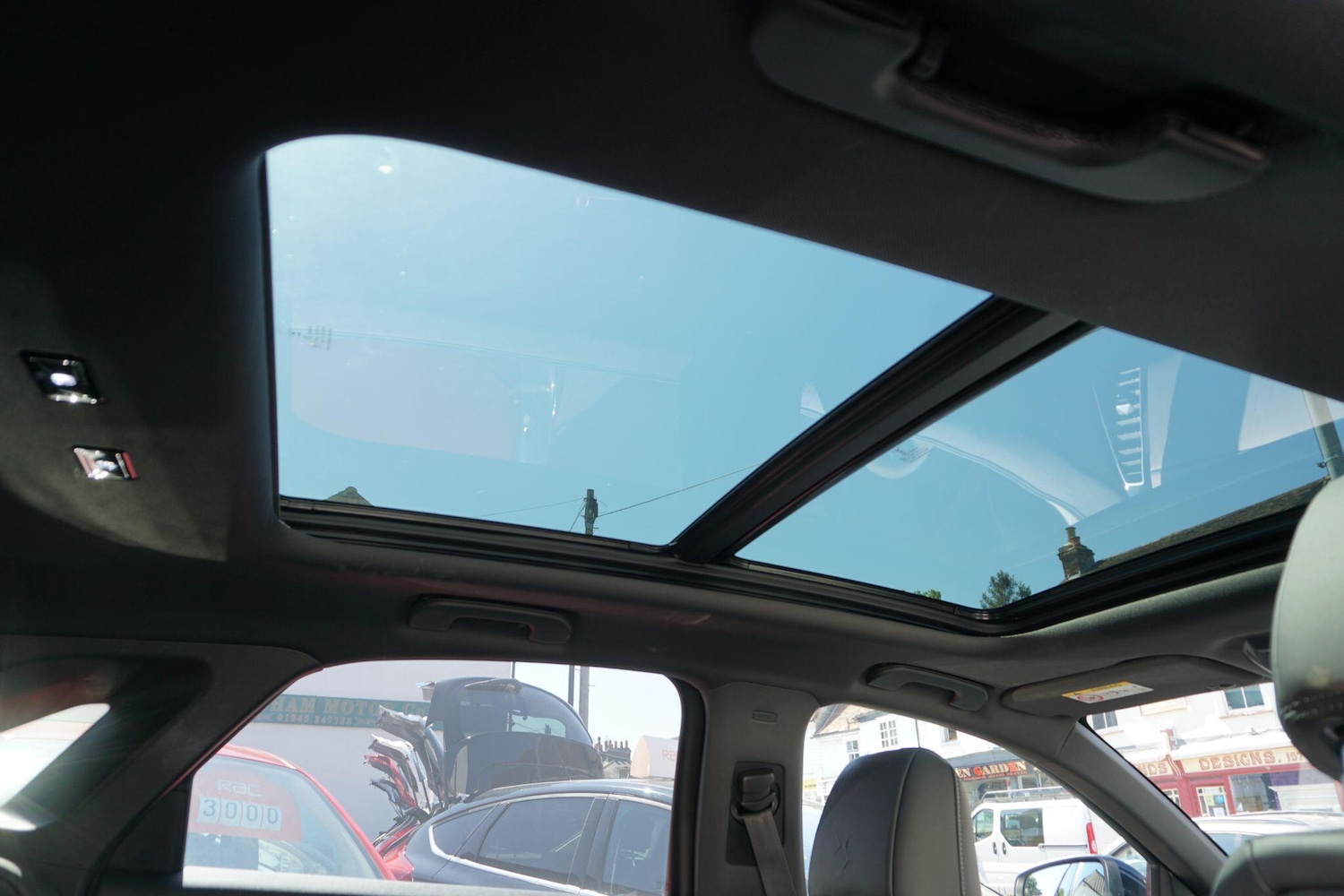 Used DS Automobiles DS 7 2022 for sale - 76832125: Photo 60