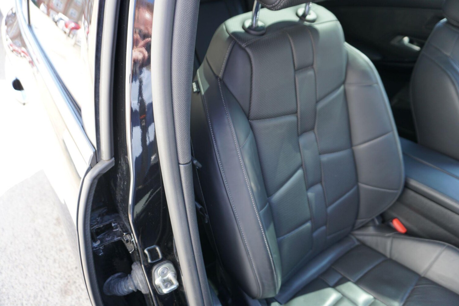 Used DS Automobiles DS 7 2022 for sale - 76832125: Photo 73