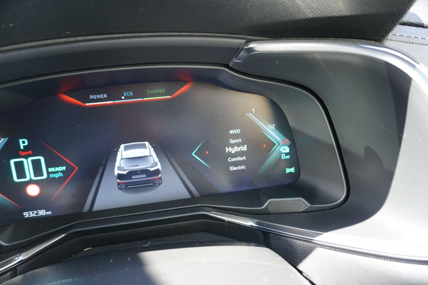 Used DS Automobiles DS 7 2022 for sale - 76832125: Photo 78