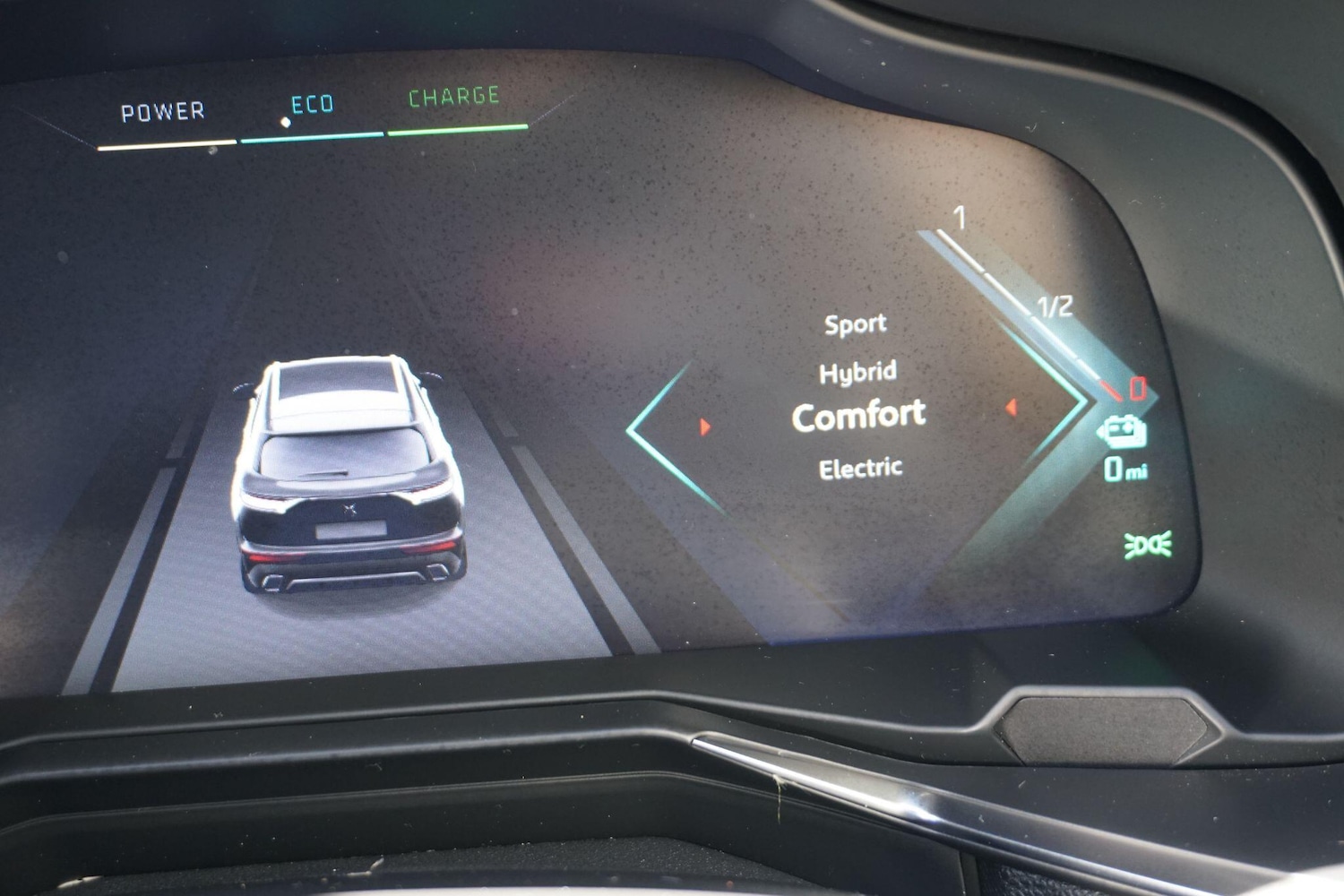 Used DS Automobiles DS 7 2022 for sale - 76832125: Photo 79