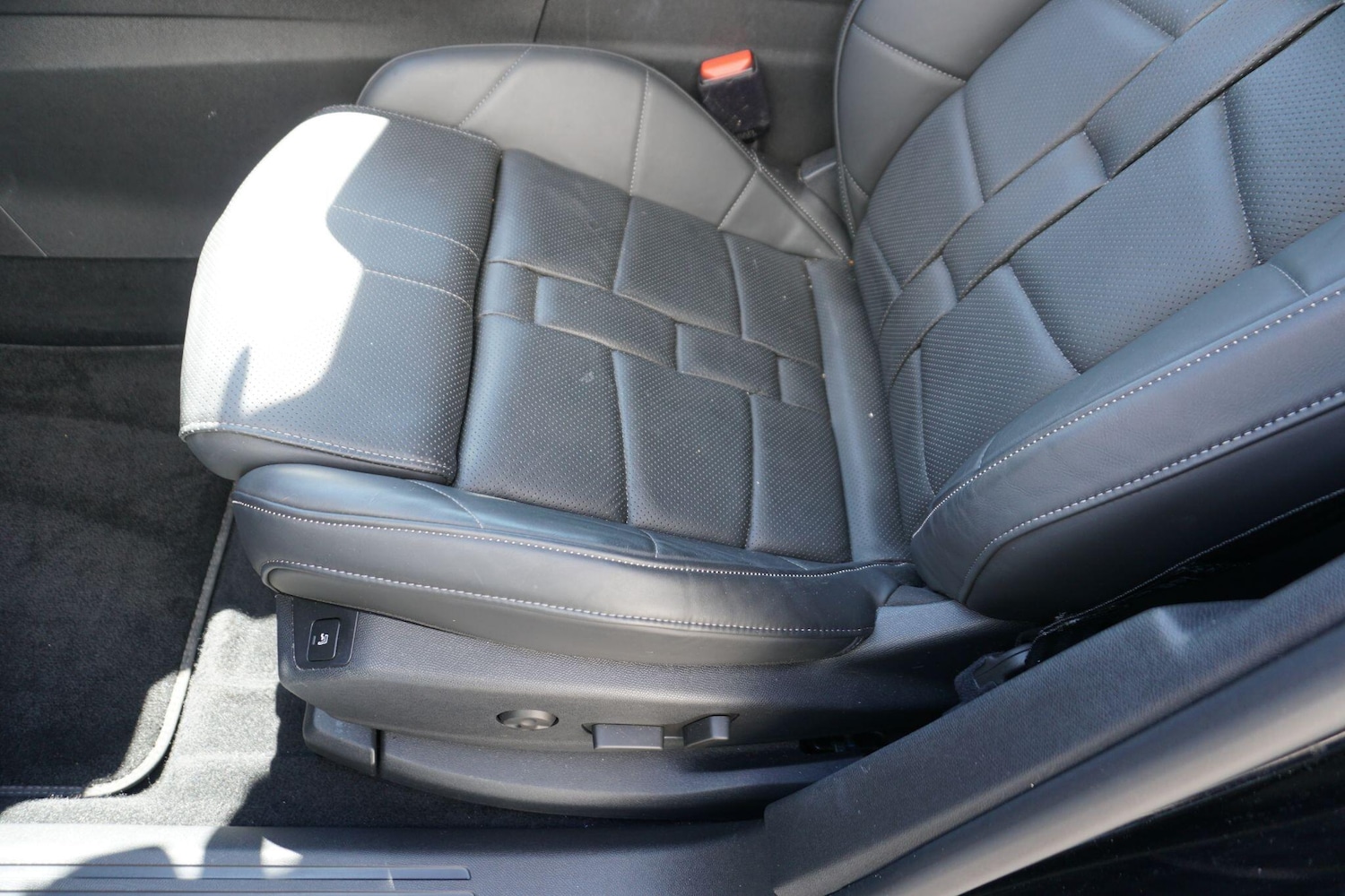 Used DS Automobiles DS 7 2022 for sale - 76832125: Photo 80