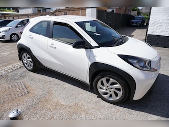 Used Toyota Aygo X 2024 for sale - 78675922: Photo