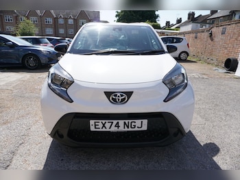 Used Toyota Aygo X 2024 for sale - 78675922: Photo