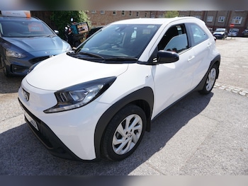 Used Toyota Aygo X 2024 for sale - 78675922: Photo