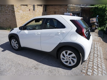 Used Toyota Aygo X 2024 for sale - 78675922: Photo