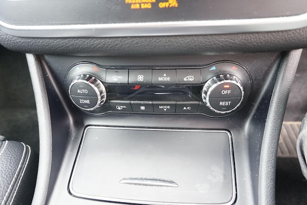 Used Mercedes-Benz CLA 2016 for sale - 75363177: Photo 14