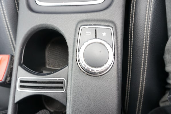 Used Mercedes-Benz CLA 2016 for sale - 75363177: Photo 21