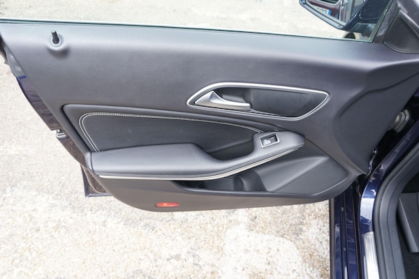 Used Mercedes-Benz CLA 2016 for sale - 75363177: Photo 23