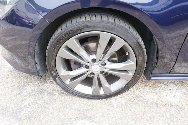 Used Mercedes-Benz CLA 2016 for sale - 75363177: Photo 27