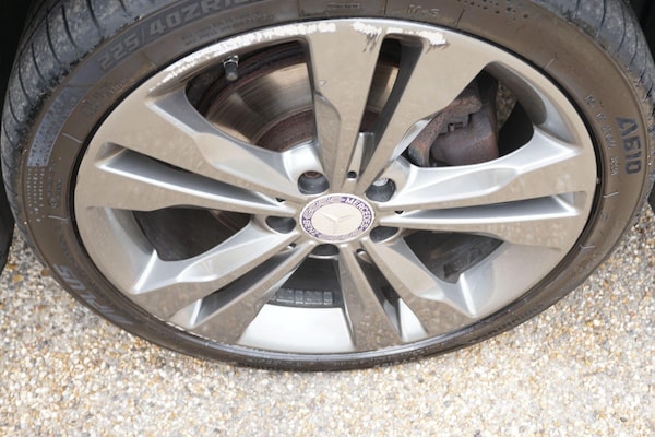 Used Mercedes-Benz CLA 2016 for sale - 75363177: Photo 30