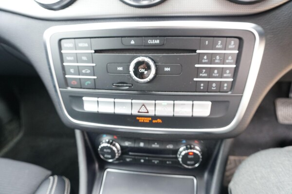 Used Mercedes-Benz CLA 2016 for sale - 75363177: Photo 31