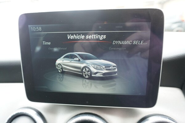 Used Mercedes-Benz CLA 2016 for sale - 75363177: Photo 37