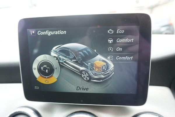 Used Mercedes-Benz CLA 2016 for sale - 75363177: Photo 39