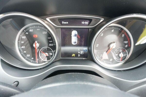 Used Mercedes-Benz CLA 2016 for sale - 75363177: Photo 40