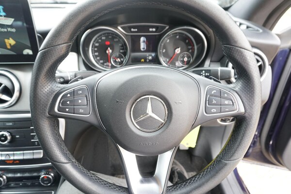 Used Mercedes-Benz CLA 2016 for sale - 75363177: Photo 44